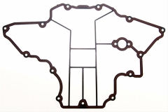 Ölwannendichtung - Oilpan Gasket  Corvette LS1 01-04